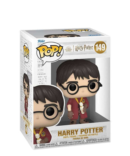 Funko Pop Harry Potter " Harry Potter (Boneless Arm) "