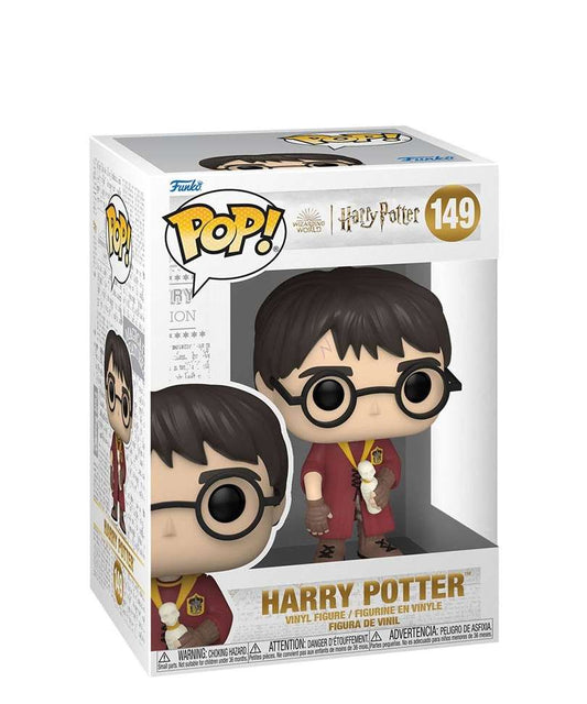 Funko Pop Harry Potter "Harry Potter (Boneless Arm)" 