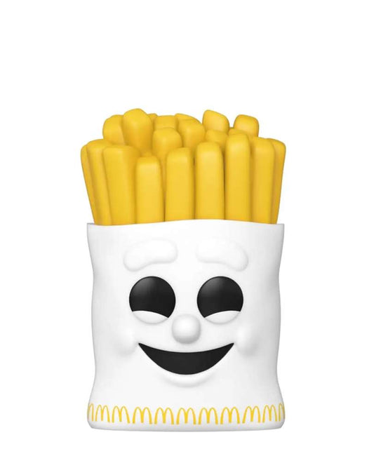 Funko Pop Fantasy " Meal Squad French Fries "