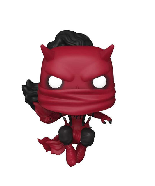 Funko Pop Marvel "Elektra"