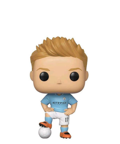 Funko Pop Calcio " Kevin De Bruyne "