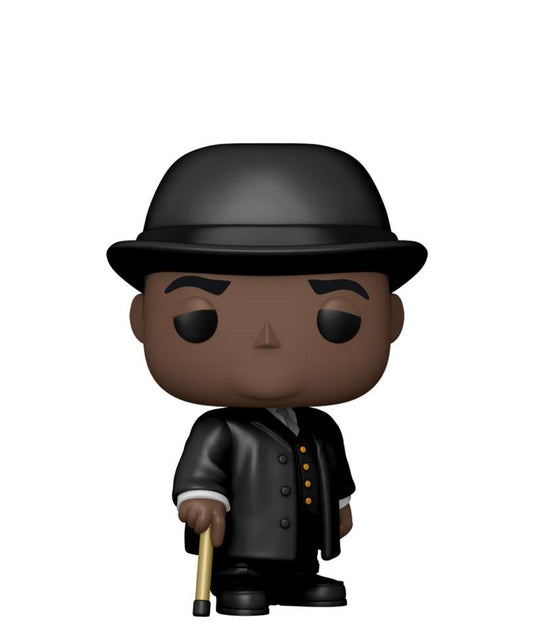 Funko Pop Music " Notorious B.I.G. (Biggie Smalls) (Life After Death) "