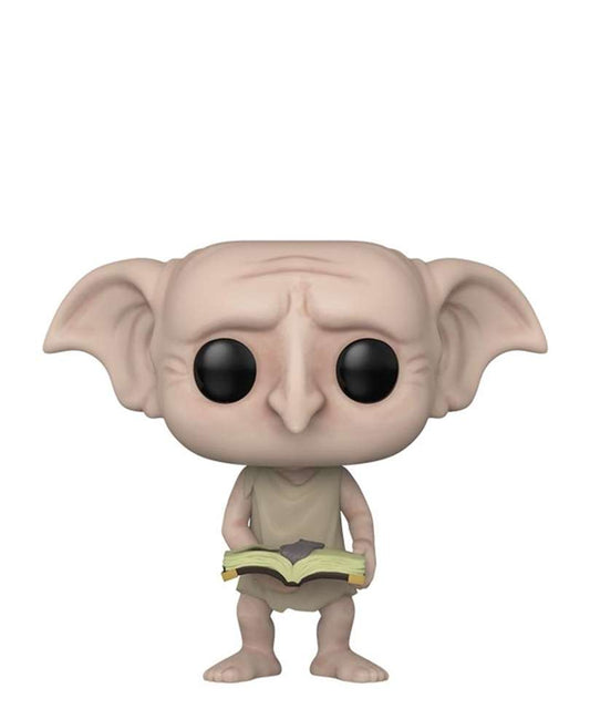 Funko Pop Harry Potter "Dobby (with Diary)"