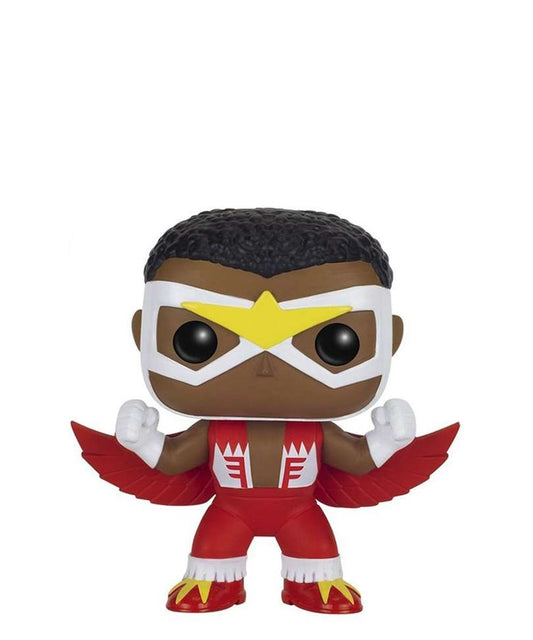 Funko Pop Marvel " Falcon "