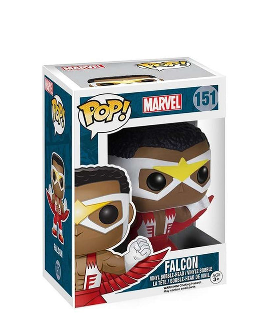 Funko Pop Marvel " Falcon "