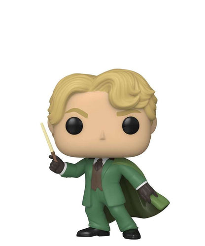 Funko Pop Harry Potter "Gilderoy Lockhart (Dueling Club)"