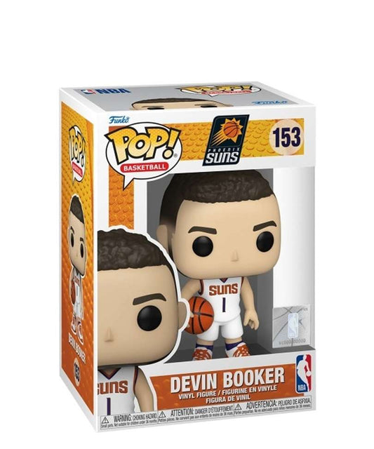 Funko Pop NBA "Devin Booker"