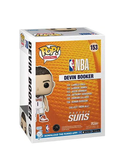 Funko Pop NBA " Devin Booker "