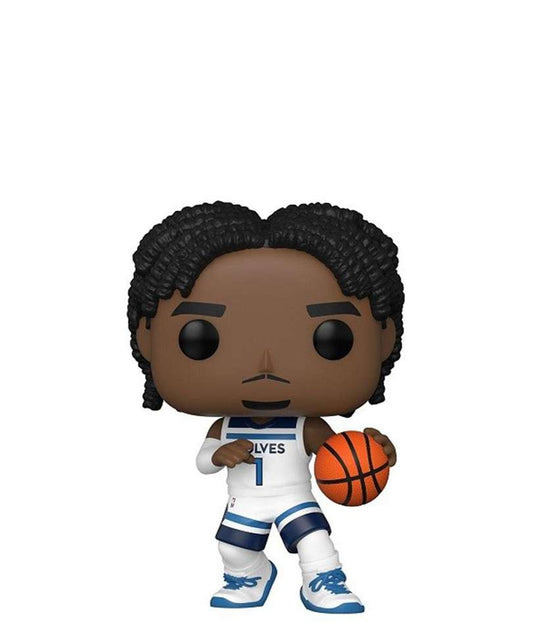 Funko Pop NBA "Anthony Edwards"