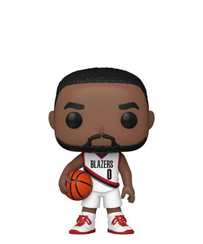 Funko Pop NBA " Damian Lillard "