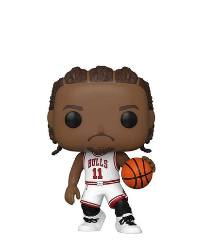 Funko Pop NBA " DeMar DeRozan "