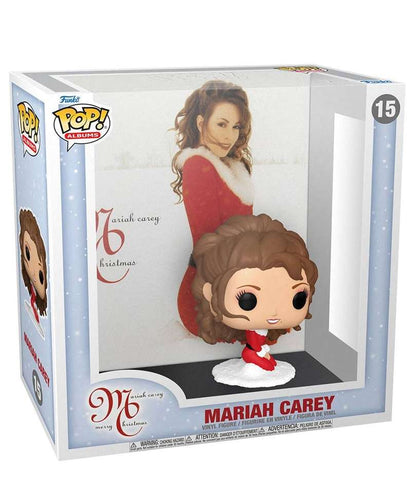 Funko Pop Music " Mariah Carey "