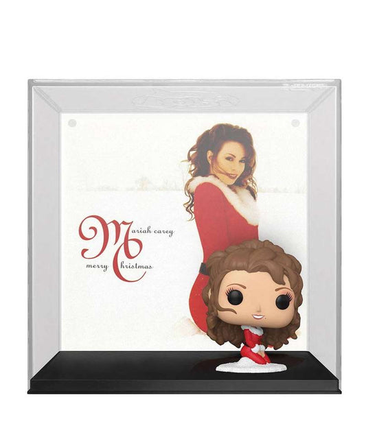 Funko Pop Music " Mariah Carey "