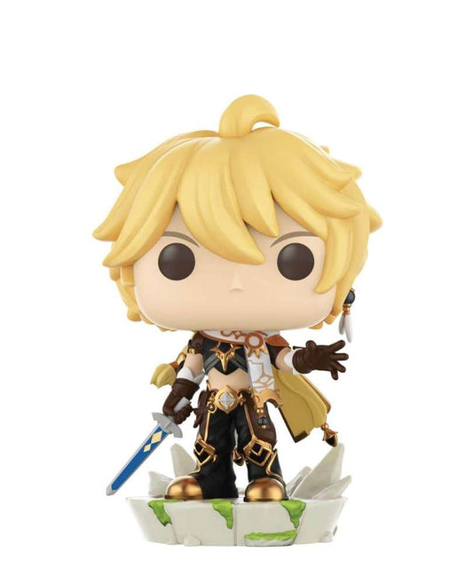 Funko Pop Genshin Impact  " Aether "