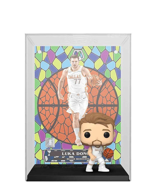 Funko Pop NBA " Luka Doncic "