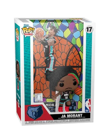 Funko Pop NBA " Ja Morant "