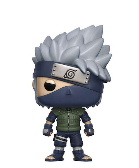 Funko Pop Anime - Naruto " Kakashi "