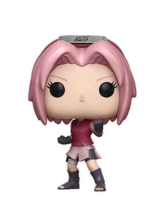 Funko Pop Anime - Naruto " Sakura "