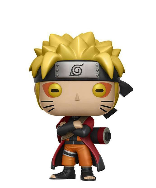 Funko Pop Anime - Naruto " Naruto (Sage Mode) "