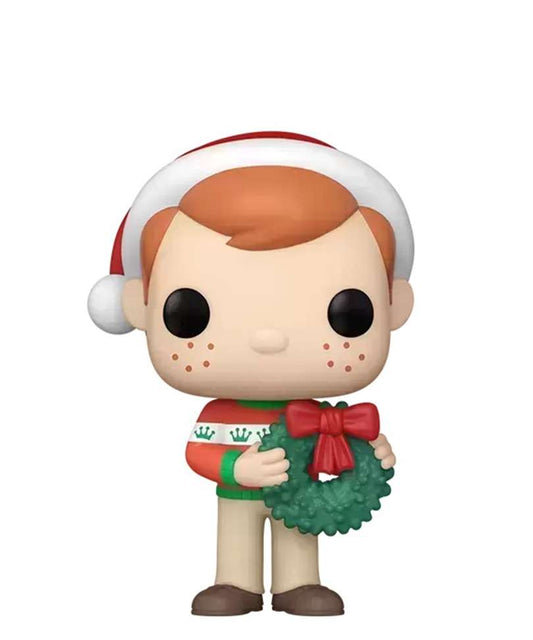 Funko Pop Freddy "Yuletide Freddy"