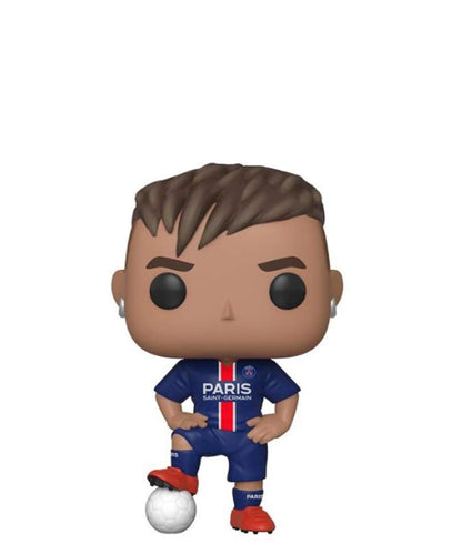 Funko Pop Calcio " Neymar Jr."