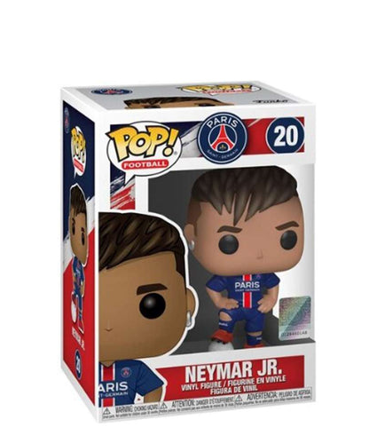 Funko Pop Calcio " Neymar Jr."