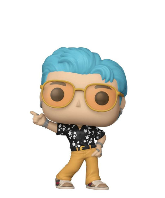 Funko Pop BTS "RM (Dynamite)"