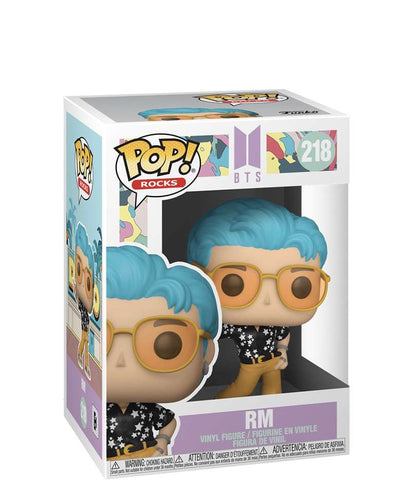 Funko Pop BTS " RM (Dynamite)  "