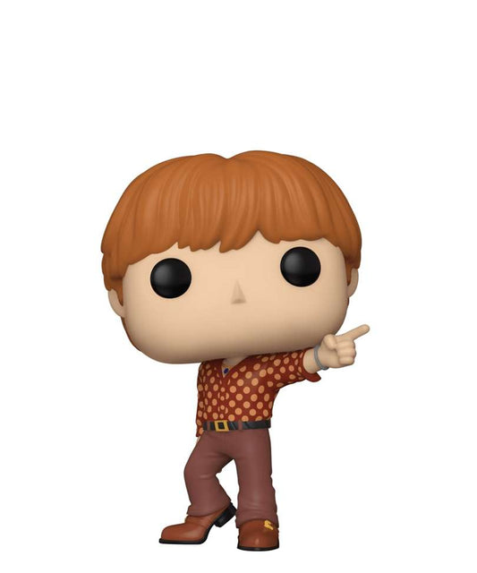 Funko Pop BTS " Jin "