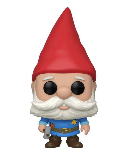 Funko Pop Fantasy " Gnome "