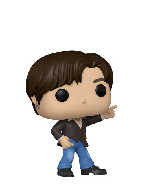 Funko Pop BTS "Suga"