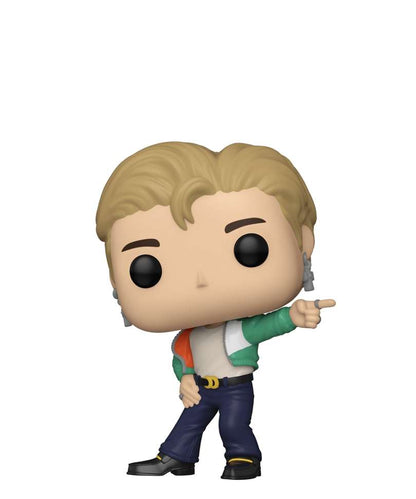 Funko Pop BTS " Jimin "