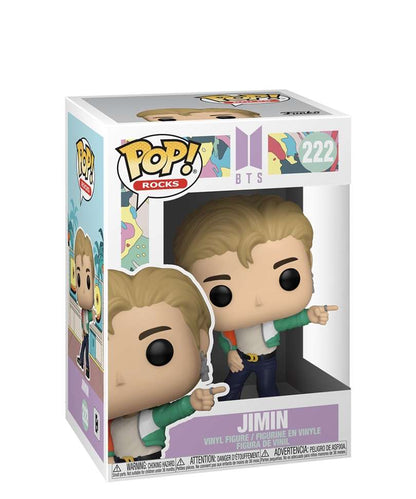 Funko Pop BTS " Jimin "