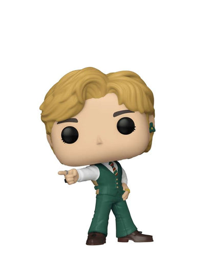 Funko Pop BTS "V (Dynamite)"