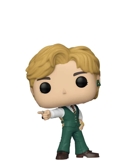 Funko Pop BTS "  V (Dynamite) "