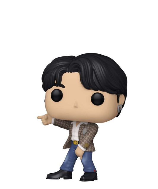 Funko Pop BTS " Jung Kook  "