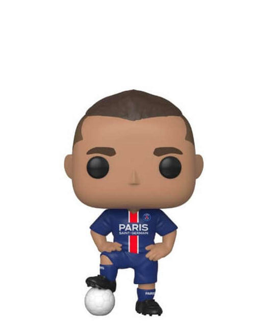 Funko Pop Calcio " Marco Verratti "