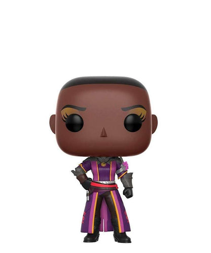 Funko Pop Games Destiny " Ikora "