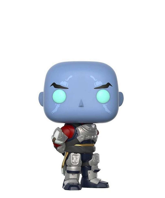 Funko Pop Games Destiny " Zavala "