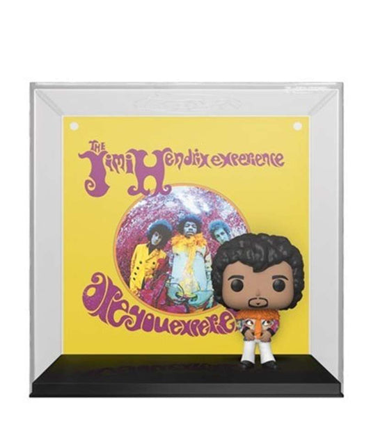 Funko Pop Music " Are You Experienced "