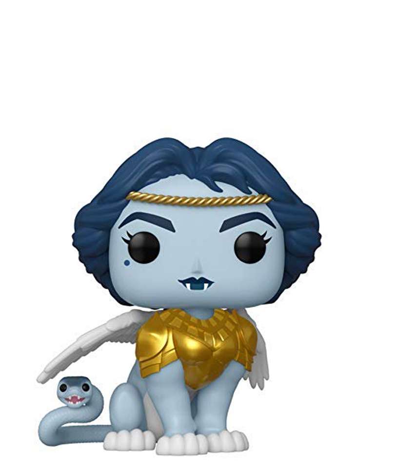 Funko Pop Fantasy "Sphinx"