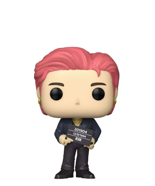 Funko Pop BTS " RM (Butter) "