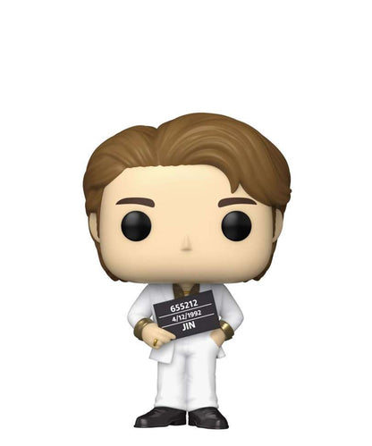 Funko Pop BTS "Jin (Butter)"