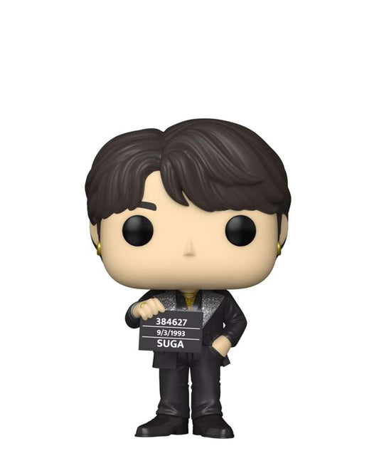 Funko Pop BTS " Suga (Butter) "