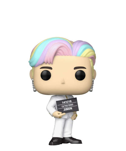 Funko Pop BTS " Jimin (Butter) "