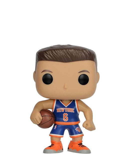 Funko Pop NBA " Kristaps Porzingis "