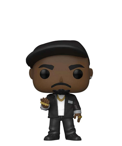 Funko Pop Music " Tupac Shakur - 2pacalypse Now "