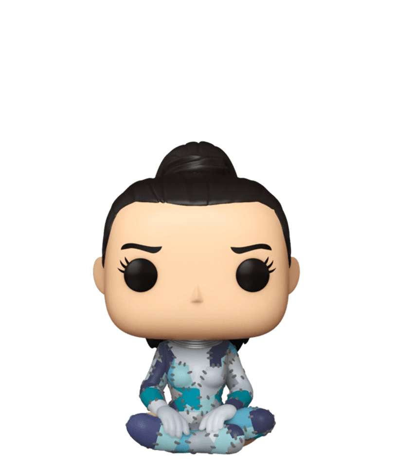 Funko Pop Music " Bella Poarch "