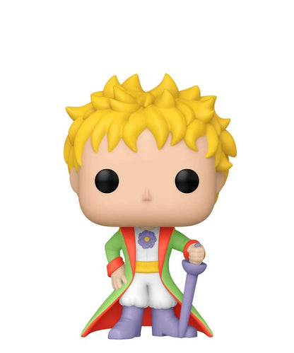 Funko Pop Libri " The Little Prince "