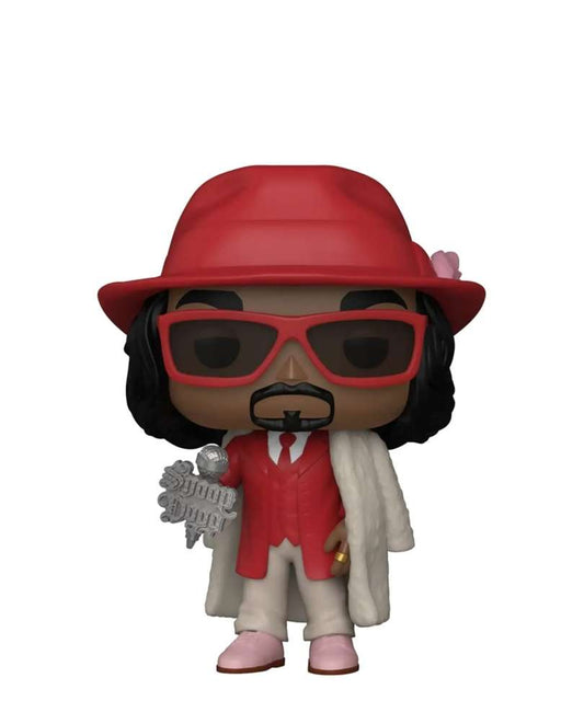 Funko Pop Music " Snoop Dog "